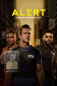 Alert: Missing Persons Unit (Season 1 – 3) (2023–2025) Crime English Audio TV Series DVD Box Set New