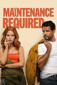 Maintenance Required (2025) English Dvd Movie Box Set