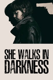 She Walks in Darkness (2025) English Dvd Movie Box Set