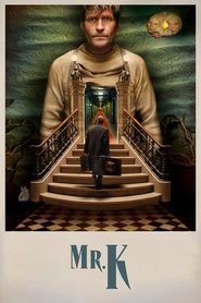 Mr. K (2024) English Dvd Movie Box Set
