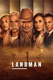 Landman (Season 2) English Dvd Box Set - English Series