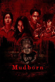 Mudborn (2025) Drama English Audio New Movie DVD Box Set