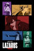 Lazarus the complete Season 1 [S01E13 Added] DVD - Sci-Fi & Fantasy | Action & Adventure | Animation - English Series