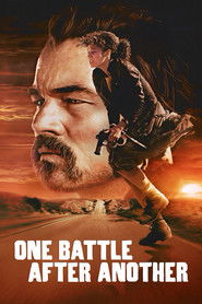 One Battle After Another (2025) English Dvd Movie Box Set