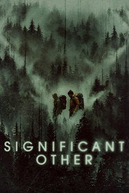 Significant Other (2022) English Sci-Fi Movie DVD Box Set New
