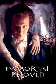 Immortal Beloved (1994) Biography English Audio Movie DVD Box Set New