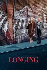 Longing (2024) English Audio Drama Movie DVD Box Set New - Movie, TV Show