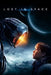 Lost in Space the complete Season 1 to 3 DVD - Sci-Fi & Fantasy | Action & Adventure | Drama - English Series