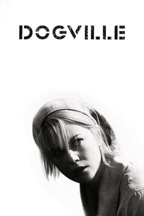 Dogville (2003) English DVD Movie Box Set