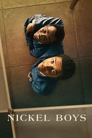 Nickel Boys (2024) English Dvd Movie Box Set
