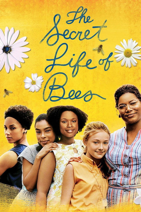 The Secret Life of Bees (2008) English Dvd Movie Box Set