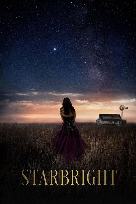 Starbright (2026) English Dvd Movie Box Set