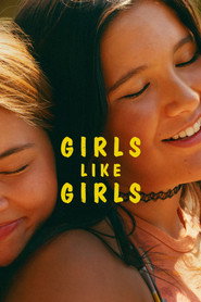 Girls Like Girls (2026) Romance,Drama English Movie DVD