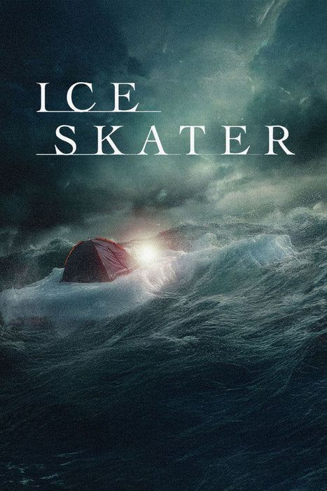 Ice Skater (2026) English Dvd Movie Box Set