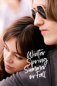 Winter Spring Summer or Fall (2024) English Dvd Movie Box Set