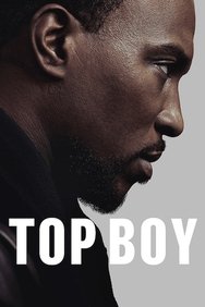 Top Boy (Season 1 – 3) (2019–2023) Crime English Audio TV Series DVD Box Set New