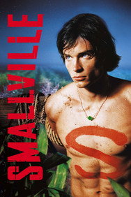 Smallville (2003) [Season-3] English Superhero Action Series Box Set New DVD