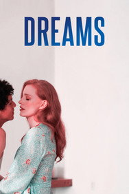 Dreams (2025) Drama English Audio New Movie DVD Box Set