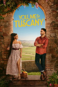 You, Me & Tuscany (2026) Romance,Comedy English DVD Movie Box Set