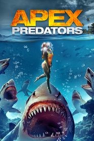 Apex Predators (2021) English Dvd Movie Box Set