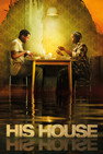 His House [2020] English Movie Dvd New Box Set