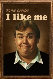 John Candy: I Like Me (2025) English Dvd Movie Box Set