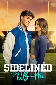 The Bad Boy and Me AKA Sidelined The QB And Me (2024) English Dvd Movie Box Set