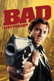 Bad Lieutenant (1992) Crime English Audio Movie DVD Box Set New