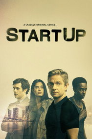 StartUp (Season 1 – 3) (2016–2018) Crime English Audio TV Series DVD Box Set New