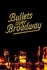 Bullets Over Broadway (1994) Comedy English Audio Movie DVD Box Set New