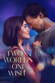 Two Worlds, One Wish (2025) English Dvd Movie Box Set