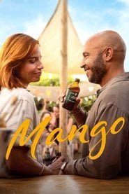 Mango (2025) English Dvd Movie Box Set - Movie, TV Show