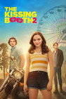 The Kissing Booth 2  [2020] English Movie Dvd New Box Set