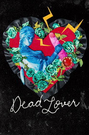 Dead Lover (2026) Horror,Comedy,Romance English DVD Movie Box Set