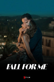 Fall for Me (2025) English Dvd Movie Box Set