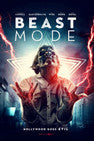 Beast Mode Comedy [2020] English Movie Dvd New Box Set