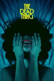 The Dead Thing (2024) English Dvd Movie Box Set