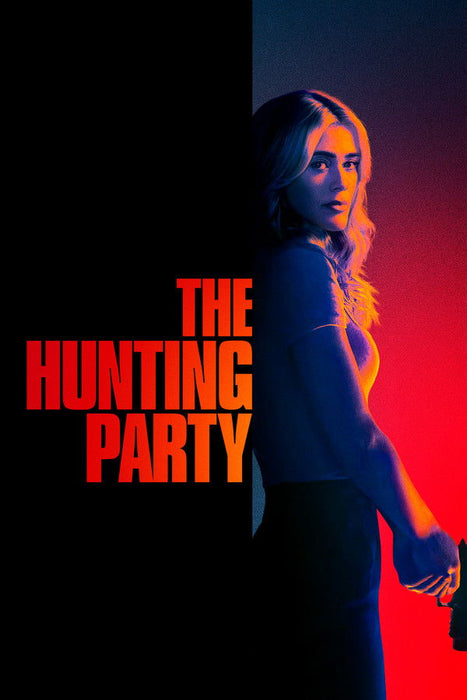 The Hunting Party (Season 2) English Dvd Box Set