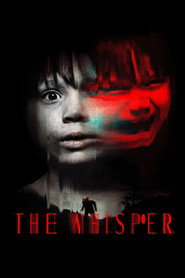 The Whisper (2026) Horror English DVD Movie Box Set