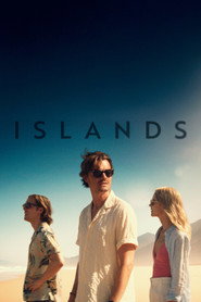 Islands (2025) English Dvd Movie Box Set