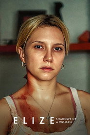 Elize: Shadows of a Woman (2026) Thriller,Crime,Drama English Movie DVD