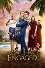 Once I Was Engaged [2021] English Movie Dvd New Box Set