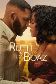 Ruth & Boaz (2025) English Dvd Movie Box Set