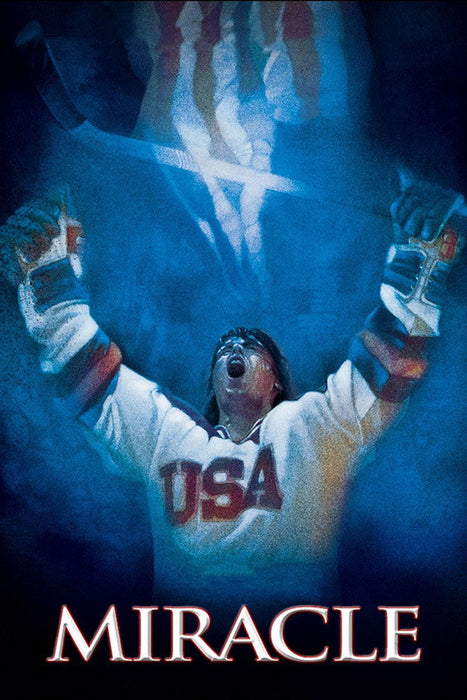 Miracle (2004) English Dvd Movie Box Set