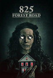 825 Forest Road (2025) English Dvd Movie Box Set