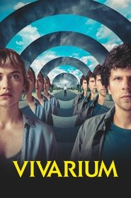 Vivarium (2019) English Dvd Movie Box Set