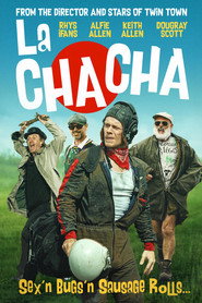La Cha Cha (2021) English Dvd Movie Box Set