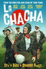 La Cha Cha [2021] English Movie Dvd New Box Set