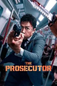 The Prosecutor (2024) English Dvd Movie Box Set
