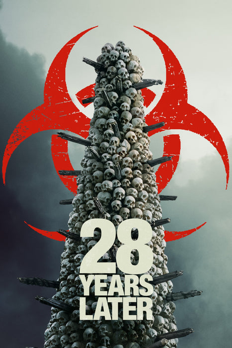 28 Years Later (2025) DVD Set New Brand